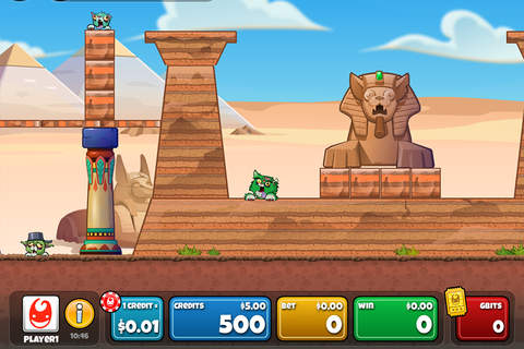 Police Pooches vs Zombie Cats screenshot 2