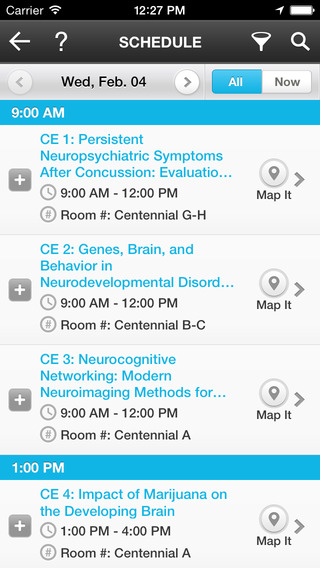 【免費商業App】INS 43rd Annual Meeting–Denver-APP點子