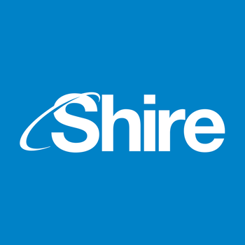 Shire IR Briefcase LOGO-APP點子