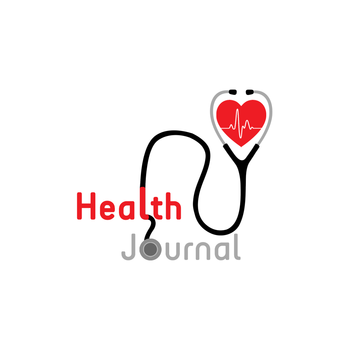 Health Journal 健康 App LOGO-APP開箱王