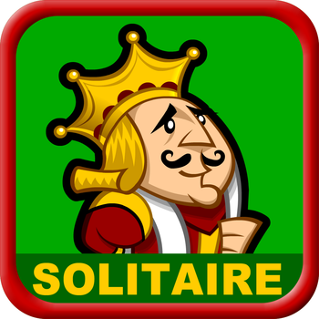 Just Solitaire: Pyramid LOGO-APP點子