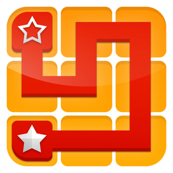 Pathlink - Sudoku Style Logic Game LOGO-APP點子