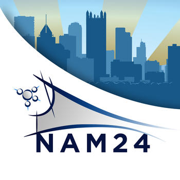 NAM24 LOGO-APP點子