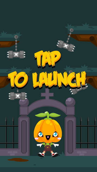 【免費遊戲App】Jack O' Copter Candies-APP點子