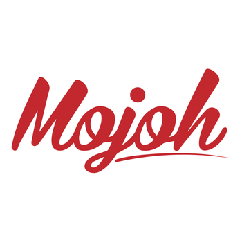 iMojoh LOGO-APP點子