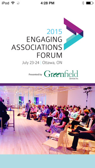 Engaging Associations Forum