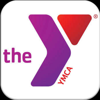 YMCA of Burlington and Camden Counties LOGO-APP點子