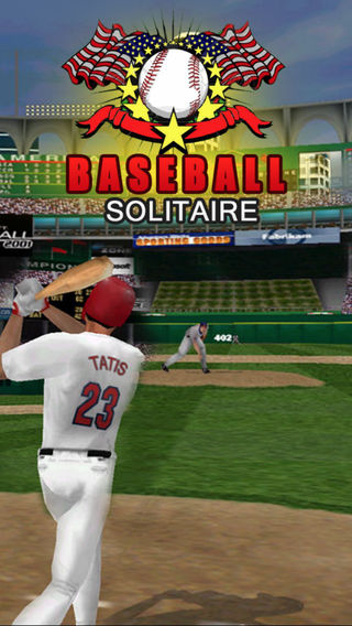 免費下載遊戲APP|Baseball Blast Solitaire City - Live Arena Deluxe 2015 app開箱文|APP開箱王