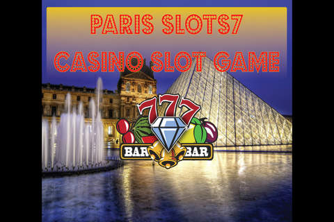 Paris Slots7 screenshot 4