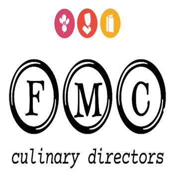 Culinary Directors App LOGO-APP點子