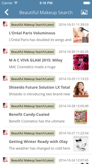 免費下載生活APP|Beauty Tips -Discover The Latest Beauty Tips, Secrets and Advice app開箱文|APP開箱王