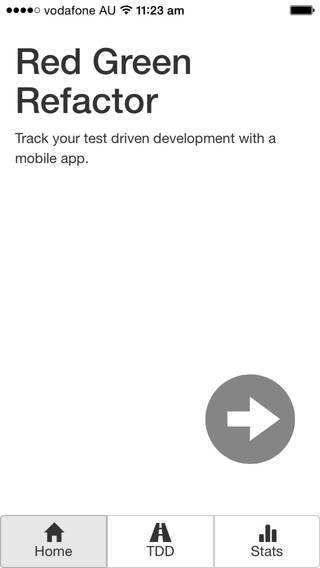 免費下載生產應用APP|TDD - Red Green Refactor app開箱文|APP開箱王