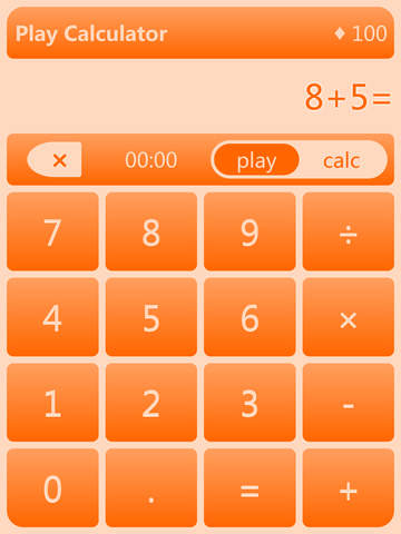 免費下載遊戲APP|Play Calculator app開箱文|APP開箱王