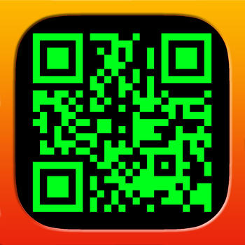 QR code scanner : Fast barcode Reader Free LOGO-APP點子