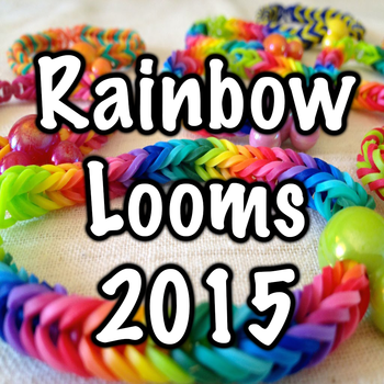 Rainbow Loom 2015 生活 App LOGO-APP開箱王