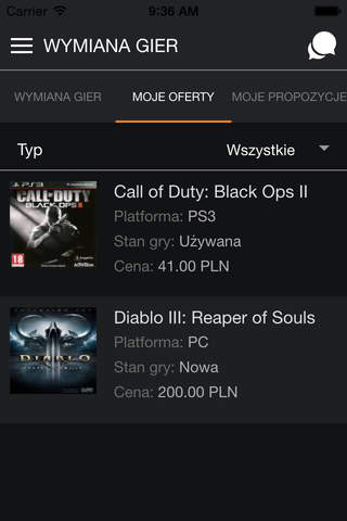 Gamedot.pl - gry i kropka screenshot 3
