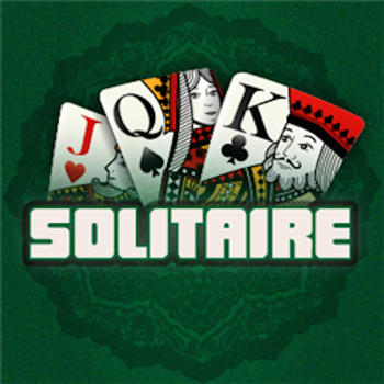 Solitaire - Klondike FREE ! LOGO-APP點子