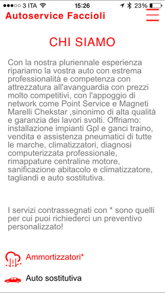 免費下載工具APP|Autoservice di Faccioli Renato app開箱文|APP開箱王