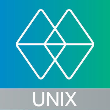 Reflection for UNIX - SSH Client LOGO-APP點子