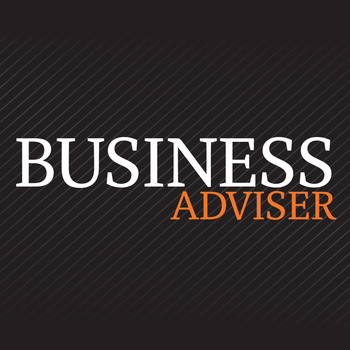 Business Adviser HD LOGO-APP點子