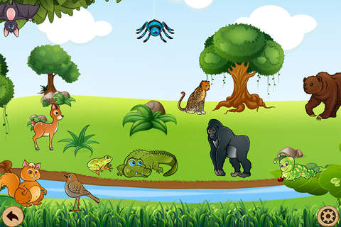 Kids Connect the Dots Puzzle screenshot 4