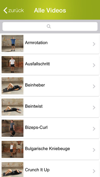免費下載健康APP|Fit ohne Geräte - Trainieren mit dem eigenen Körpergewicht app開箱文|APP開箱王