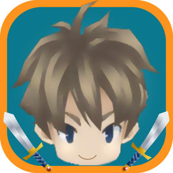 Hiragana Battle 遊戲 App LOGO-APP開箱王