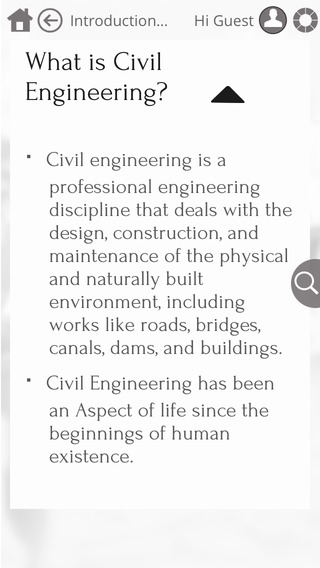 Learn Civil Engineering by GoLearningBus
