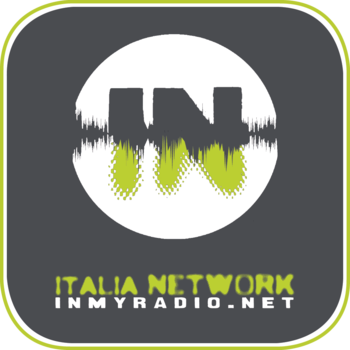 INmyradio LOGO-APP點子