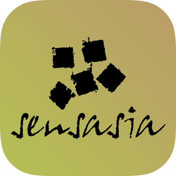 SensAsia Urban Spa LOGO-APP點子