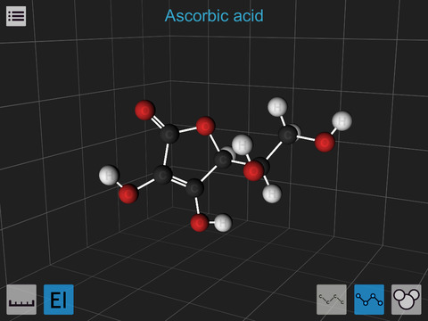 【免費教育App】MEL Chemistry-APP點子