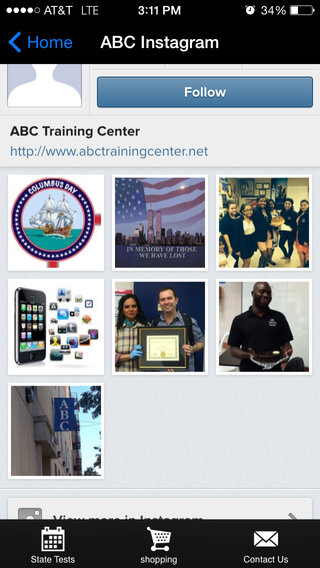 免費下載社交APP|ABC Training Center app開箱文|APP開箱王