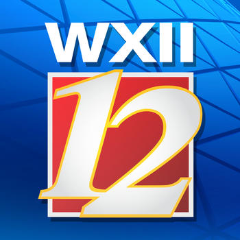 WXII 12 News - Piedmont Triad Breaking News and Weather LOGO-APP點子