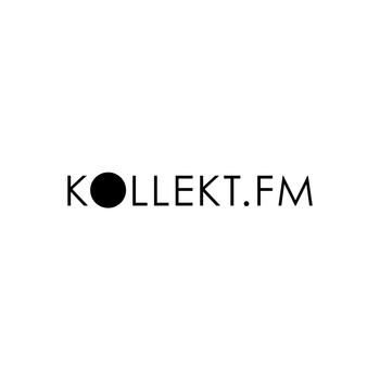 KOLLEKT.FM LOGO-APP點子