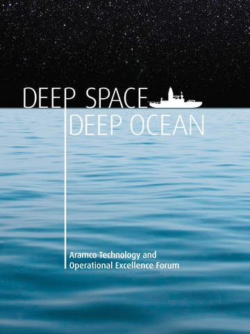 免費下載商業APP|Deep Space, Deep Ocean 2015 app開箱文|APP開箱王