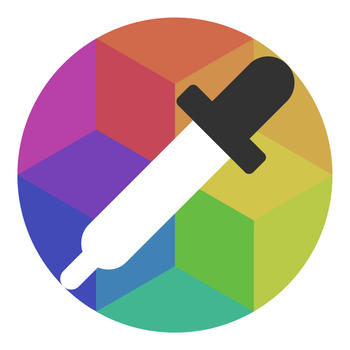 Pixel Picker - Image Color Picker for iOS 8 LOGO-APP點子