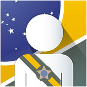 Apuração Eleições 2014 mobile app icon