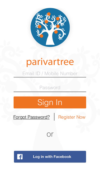 Parivartree