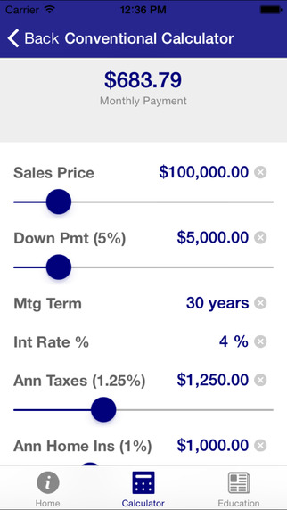 免費下載商業APP|Integrity Mortgage Group app開箱文|APP開箱王