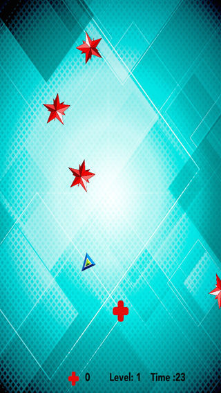 【免費遊戲App】Geometry Escape - Dodge the Shapes- Pro-APP點子