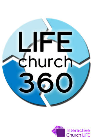Life Church 360 screenshot 2