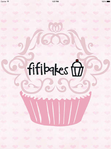 【免費生活App】Fifi Bakes-APP點子