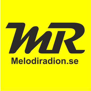 Melodiradion.se LOGO-APP點子