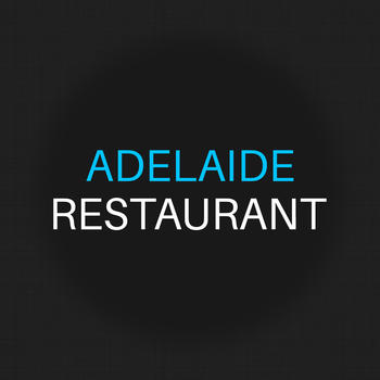 Restaurants Guide Adelaide LOGO-APP點子