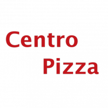 Centro Pizza LOGO-APP點子