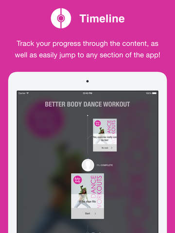免費下載健康APP|Better Body: Dance Workout app開箱文|APP開箱王