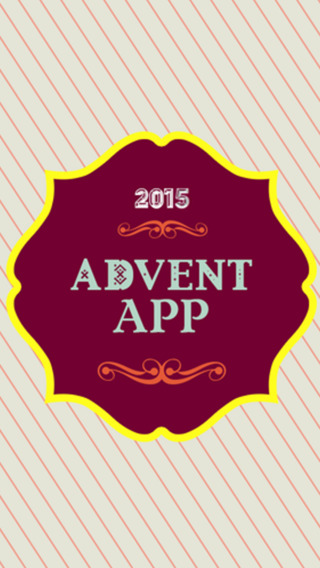 Advent App