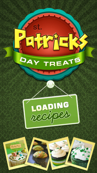 免費下載健康APP|St. Patrick's Day Treats app開箱文|APP開箱王