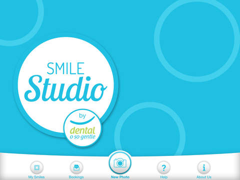 【免費醫療App】Smile Studio-APP點子