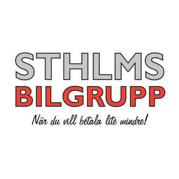 Stockholms Bilgrupp Haninge LOGO-APP點子